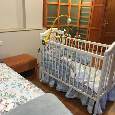شقة Duplex Rosalia De Castro. ريبادافيا المظهر الخارجي الصورة