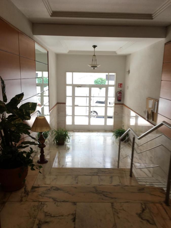 شقة Duplex Rosalia De Castro. ريبادافيا المظهر الخارجي الصورة
